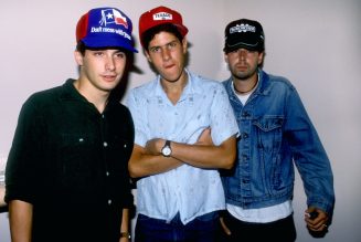 The Most Influential Artists: #12 Beastie Boys
