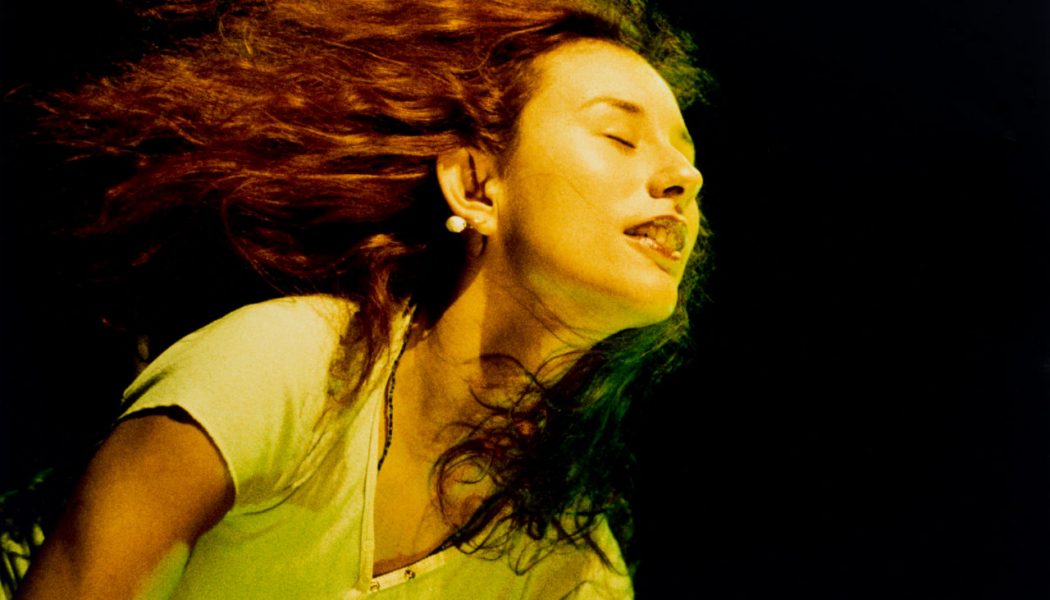 The Most Influential Artists: #18 Tori Amos