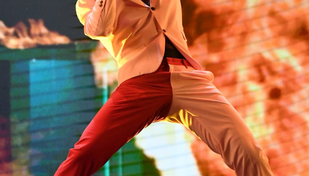 The Most Influential Artists: #29 Tyler, the Creator