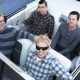 THE OFFSPRING Drops Cover Version Of Holiday Classic ‘Christmas (Baby Please Come Home)’