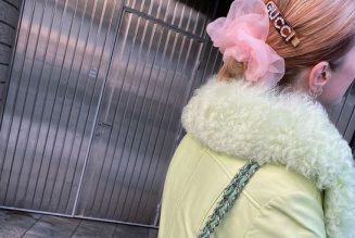 The One Coat Trend I’m Desperate to Get My Hands on This Winter