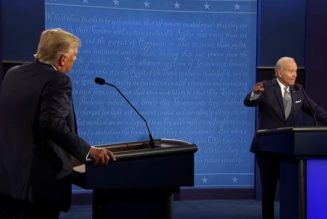 The Presidential Election Remains Undecided While Trump Prematurely Gloats