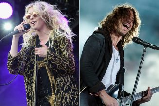 The Pretty Reckless Cover Soundgarden’s ‘Loud Love’