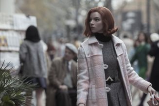 The Queen’s Gambit: How to Dress Like Grandmaster and ’60s Babe Beth Harmon