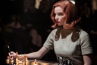 The Queen’s Gambit Sets Netflix Record as Most Viewed Scripted Limited Series