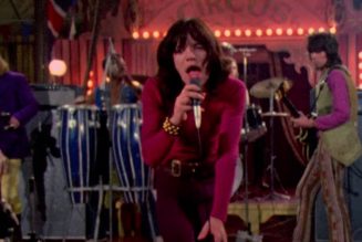 The Rolling Stones Share First-Ever Live Performance of “Sympathy for the Devil”: Watch