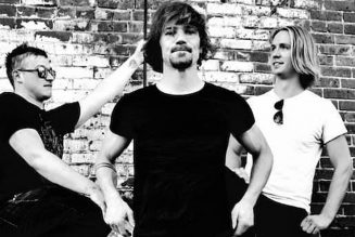 The Soviet Machines Premiere Jack Endino-Produced Song “Get Your Kicks”: Stream