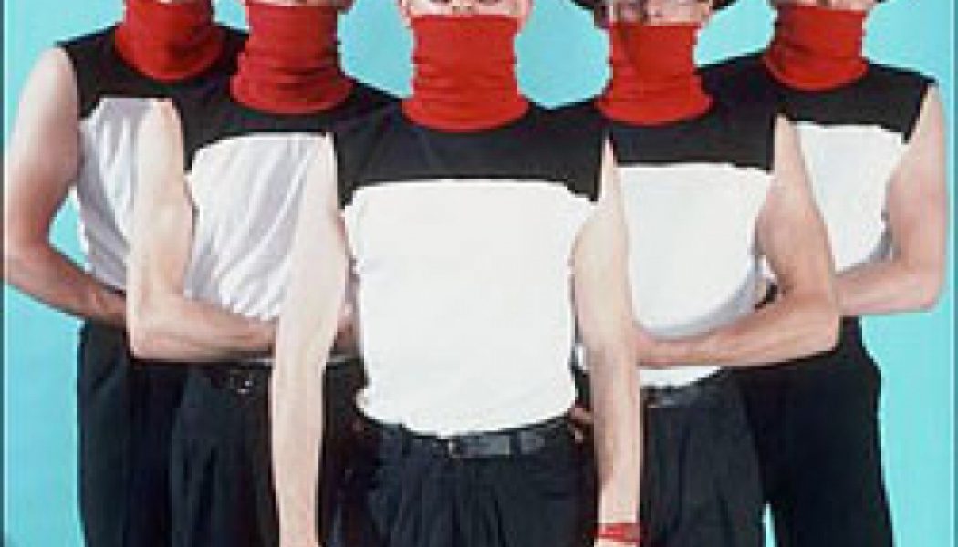 The Story Behind Devo’s Surprise Breakout Hit “Whip It”