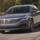 The U.S.-Market Volkswagen Passat Sedan Is Being Killed in 2023
