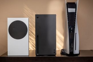 The Verge guide to the PS5 and Xbox Series X