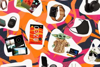 The Verge Holiday Gift Guide 2020