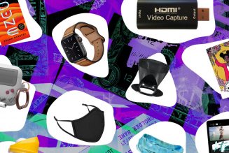 The Verge’s favorite holiday gifts under $25