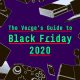 The Verge’s Guide to Black Friday 2020