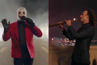 The Weeknd Performs “In Your Eyes” with Kenny G at 2020 American Music Awards: Watch