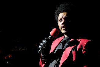 The Weeknd Rips ‘Corrupt’ Grammys After Award Show Snub
