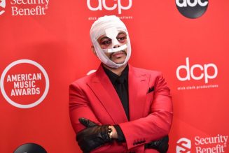 The Weeknd Speaks Out About Grammy Snub, Recording Academy Chief Responds