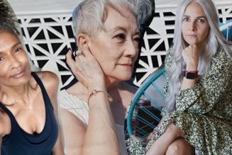 These 8 Ladies Over 40 Just Shut Down Every Cliché I’ve Ever Heard About Ageing