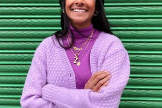 These Feel-Good Knits Will Instantly Elevate Any Outfit