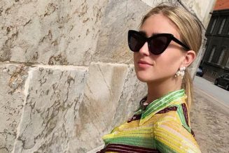 This “Boring” Hairstyle Is Ideal for 2020’s Alternative Party Season