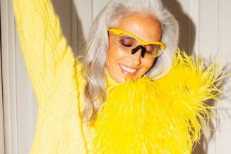 This Brand Has Just Dropped the Feel-Good Collection We All Need Right Now