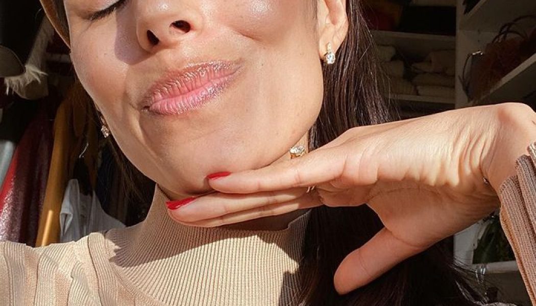 This Is How to Actually Get Rid of a Spot, According to Experts