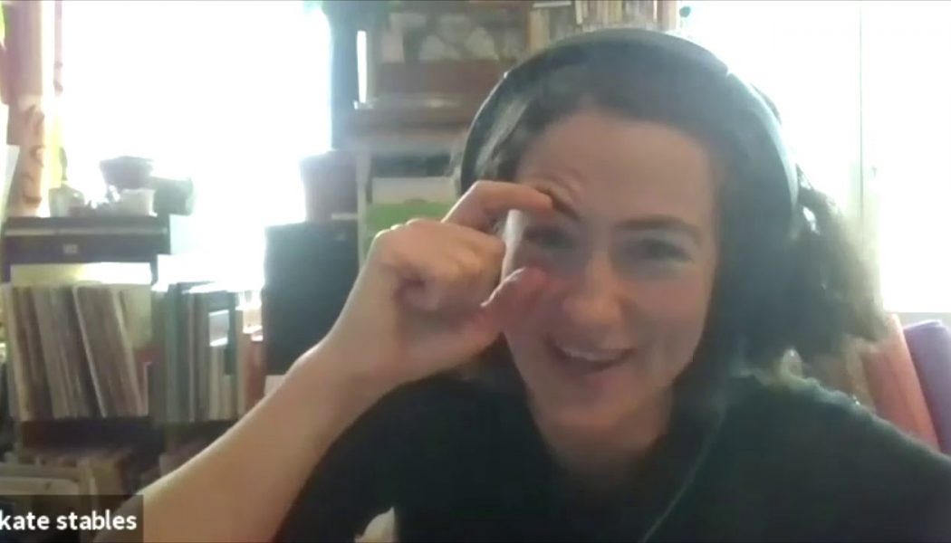 This Is the Kit on the Need for Empathy and Solitude