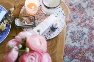 This Is the Most-Wanted Candle of 2020