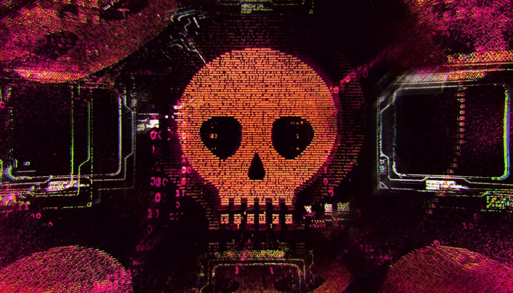 This messaging app uploads every file you send to the internet, which is bad