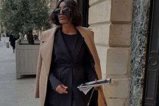 This New High-Street Drop Makes Our Whole Wardrobe Feel More Premium