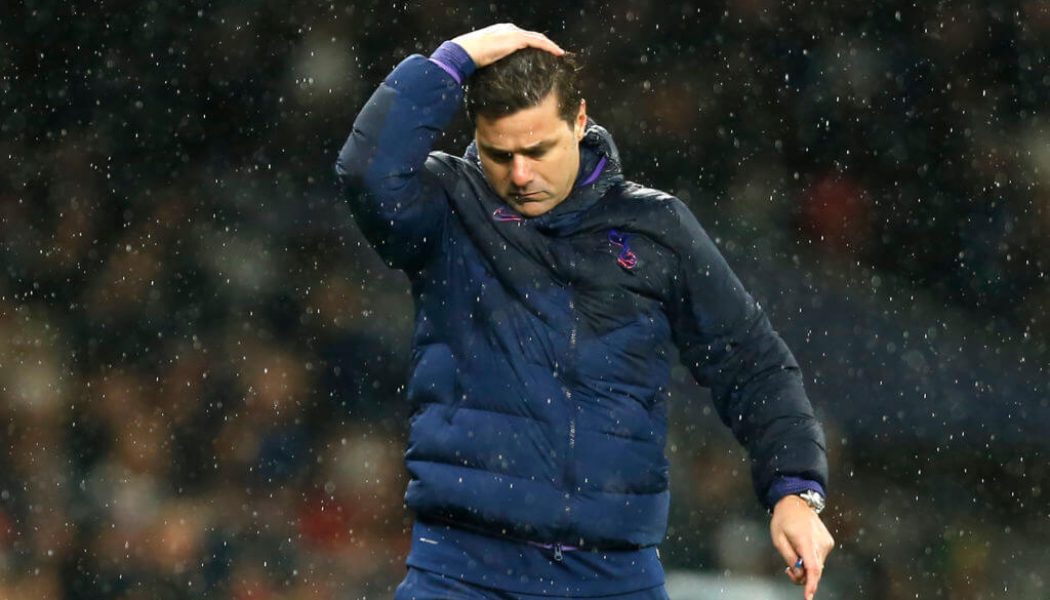Three reasons why Mauricio Pochettino would be perfect for Manchester United