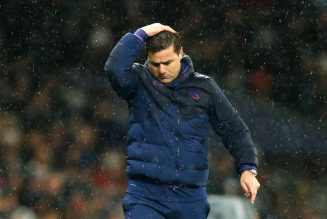 Three reasons why Mauricio Pochettino would be perfect for Manchester United