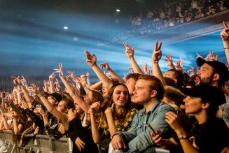Ticketmaster Denies Reports of Mandated COVID-19 Vaccination Proof for Access to Concerts