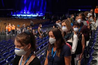 Ticketmaster Preps Plans to Verify Concertgoers’ COVID-19 and Vaccination Statuses