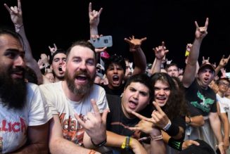 Ticketmaster Will Require Fans to Verify COVID-19 Vaccination or Negative Test Prior to Attending Events