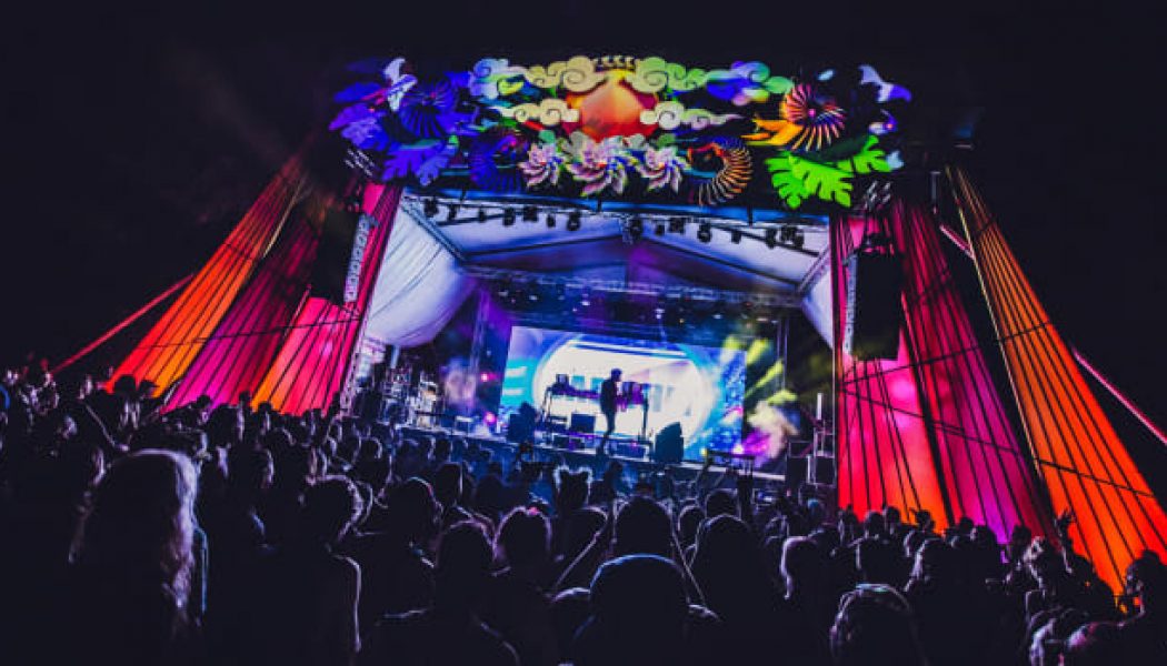 Tickets for the 2022 Edition of Envision Festival Go on Sale Next Month