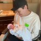 Tiësto Welcomes New Daughter: “She Gives Me Feelings I Never Knew I Had in Me”