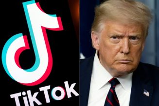 TikTok says Trump Administration has Yet to Review Ban Deadline