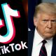 TikTok says Trump Administration has Yet to Review Ban Deadline