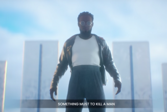 Timaya – Something Must To Kill A Man