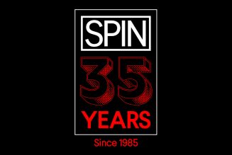 Times Flies When You’re Having Fun: SPIN Is 35…