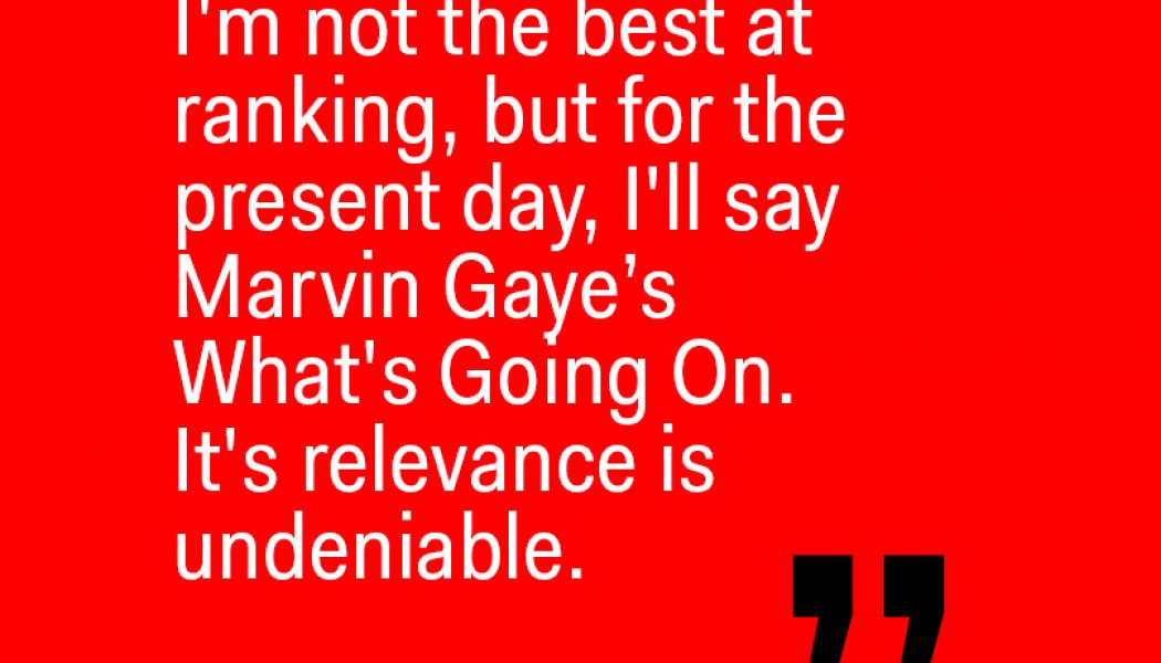 Tommy, Can You (Still) Hear Me?