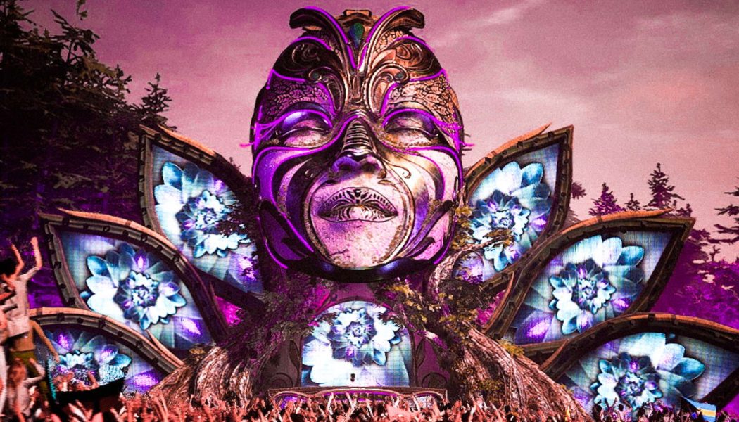 Tomorrowland Formally Announces 2020 Virtual NYE Festival: See the Full Lineup