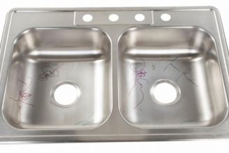 Tool to Auction a Signed Kitchen Sink to Raise Money for Ronnie James Dio Cancer Fund