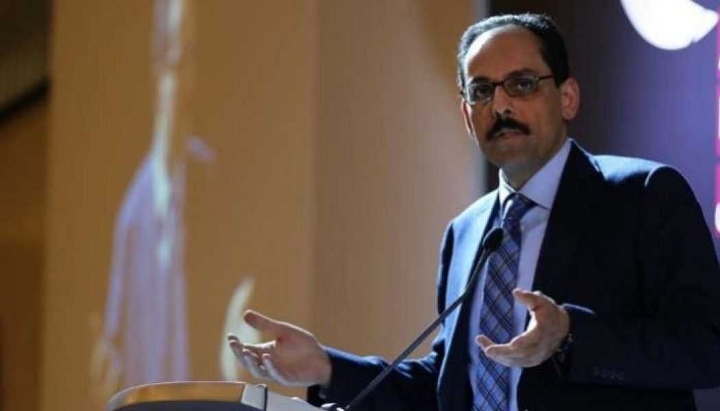 Top Turkish officials close to President Erdogan test positive for coronavirus