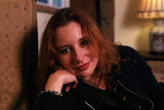 Tori Amos: Loud and Clear