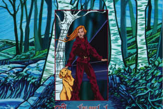 Tori Amos to Release New Holiday EP Christmastide