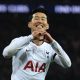 Tottenham confident Heung-min Son contract talks on track