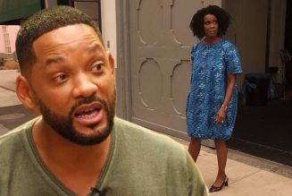 Trailer for Fresh Prince of Bel-Air Reunion Brings Back the Original Aunt Vivian: Watch