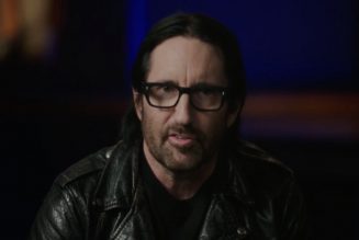 Trent Reznor on Nine Inch Nails’ Rock & Roll Hall of Fame Induction: “The Journey Is Far from Over”