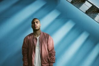 TroyBoi Releases Fierce New Tribal Trap Track, “Mother Africa”